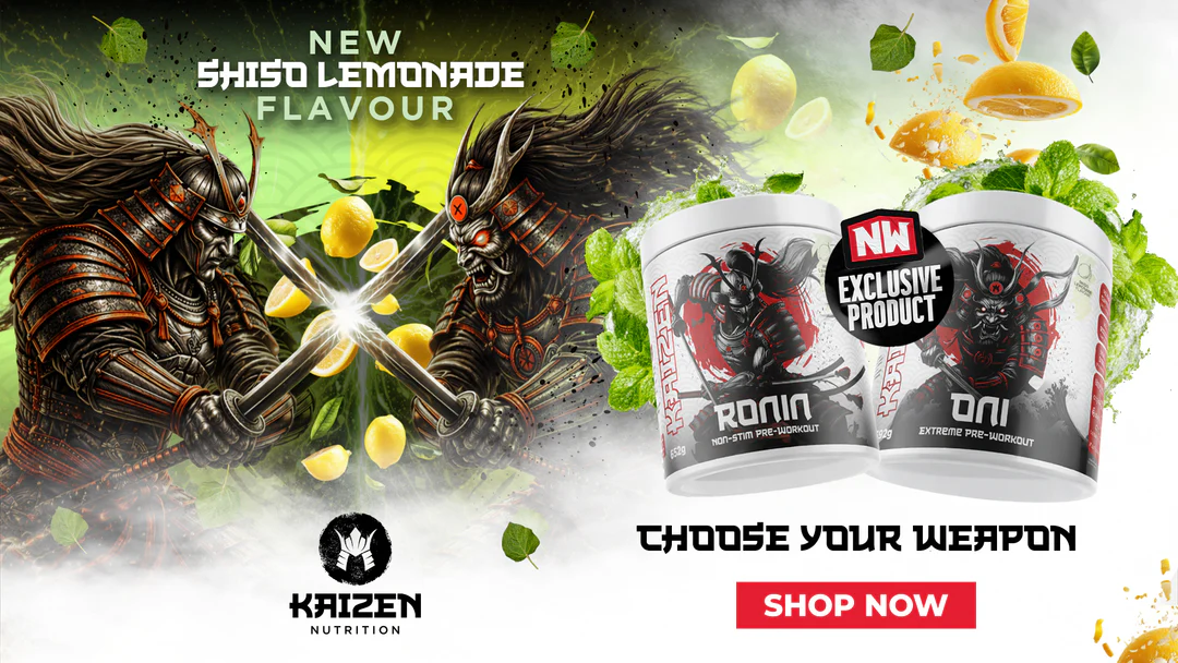 Fuel Your Peak Performance
