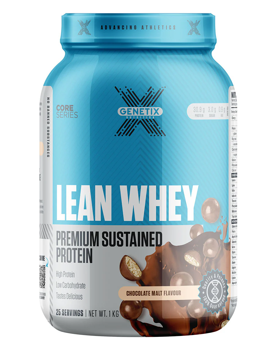 Lean Whey by Genetix Nutrition - Image 16