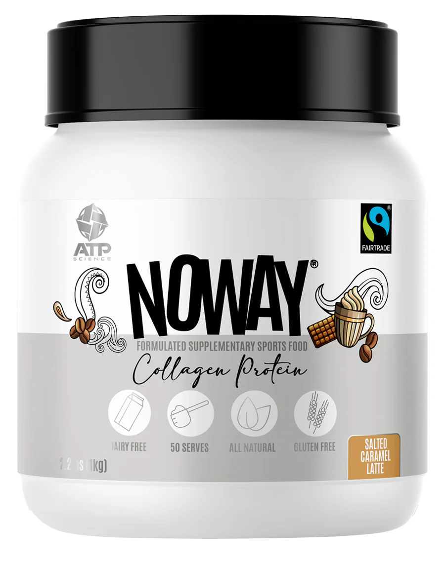 100% NoWay HCP Protein by ATP Science - Image 7