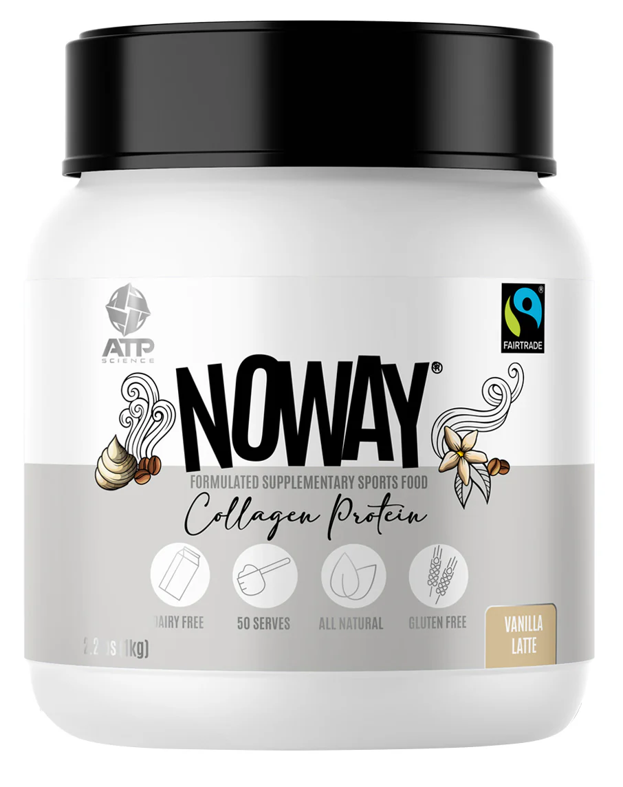 100% NoWay HCP Protein by ATP Science - Image 8