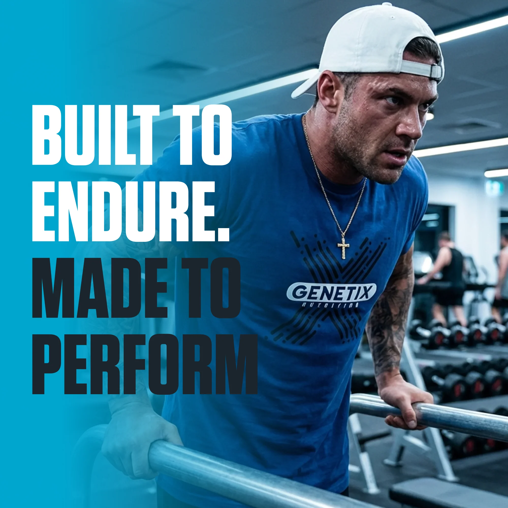 100% Pure Beta Alanine by Genetix Nutrition Essentials - Image 7
