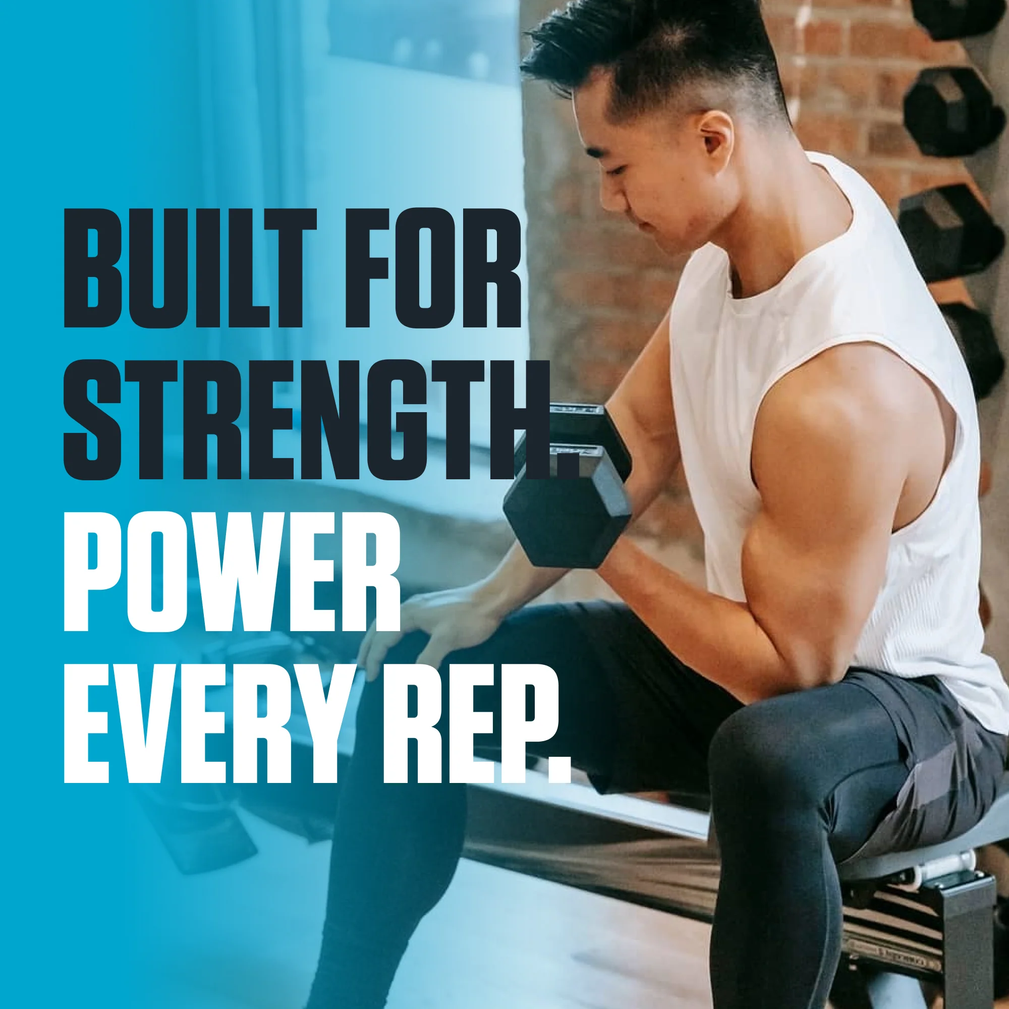 100% Pure Creatine by Genetix Nutrition Essentials - Image 7