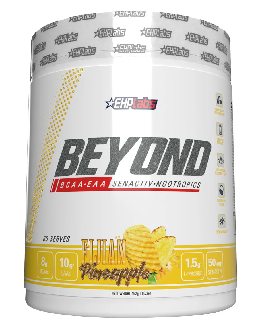 Beyond BCAA By EHP Labs - Image 6