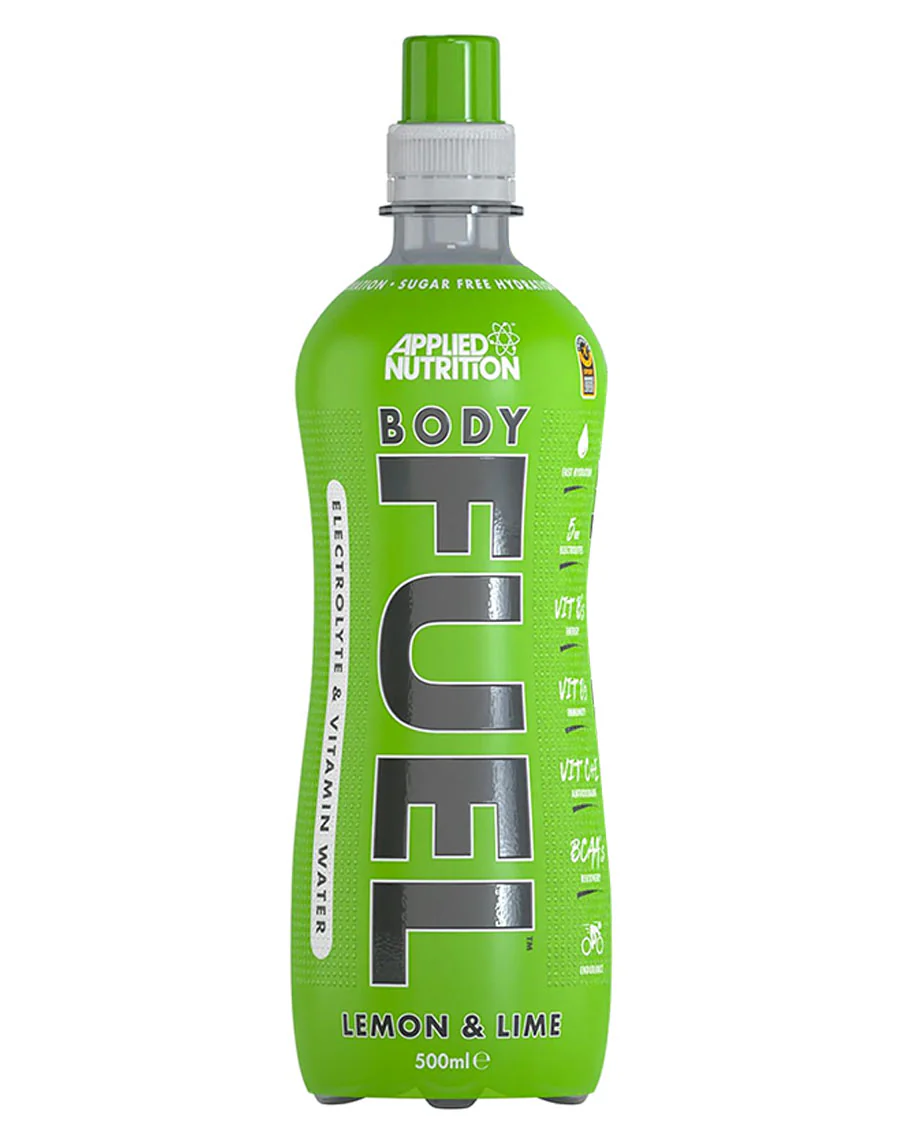 Body Fuel RTD by Applied Nutrition - Image 3