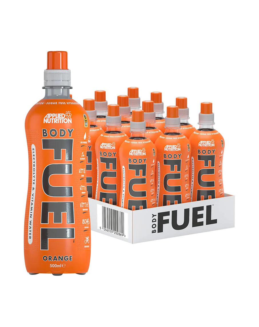 Body Fuel RTD by Applied Nutrition - Image 5