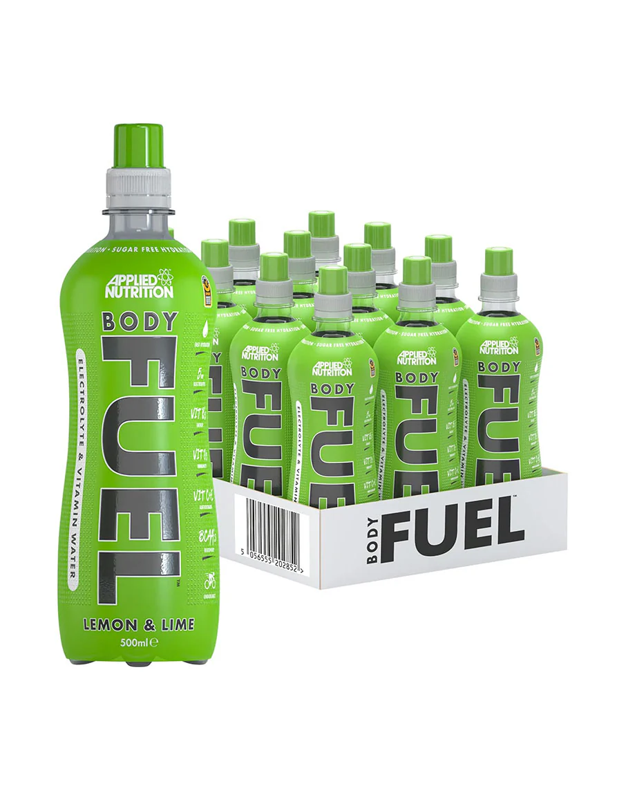 Body Fuel RTD by Applied Nutrition - Image 6