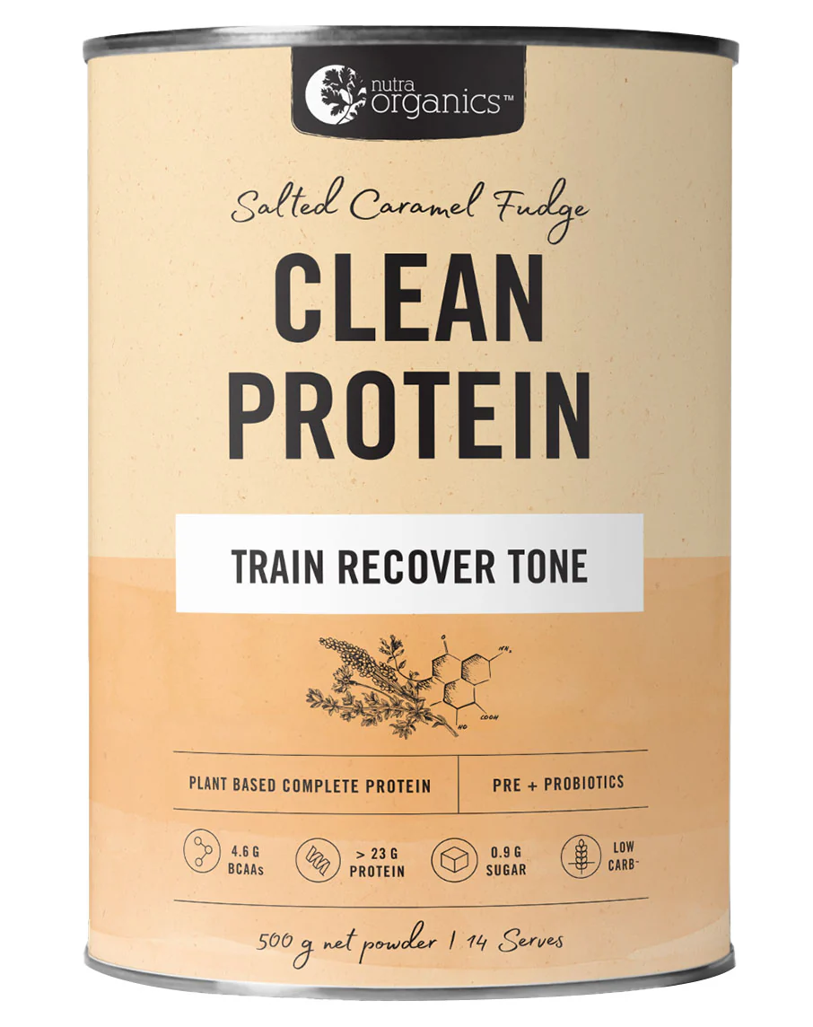 Clean Protein by Nutra Organics - Image 6