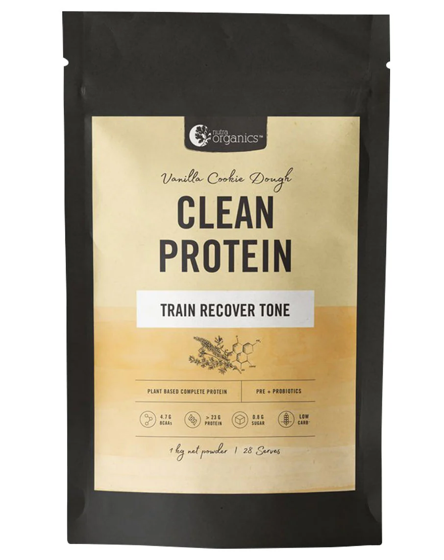 Clean Protein by Nutra Organics - Image 8