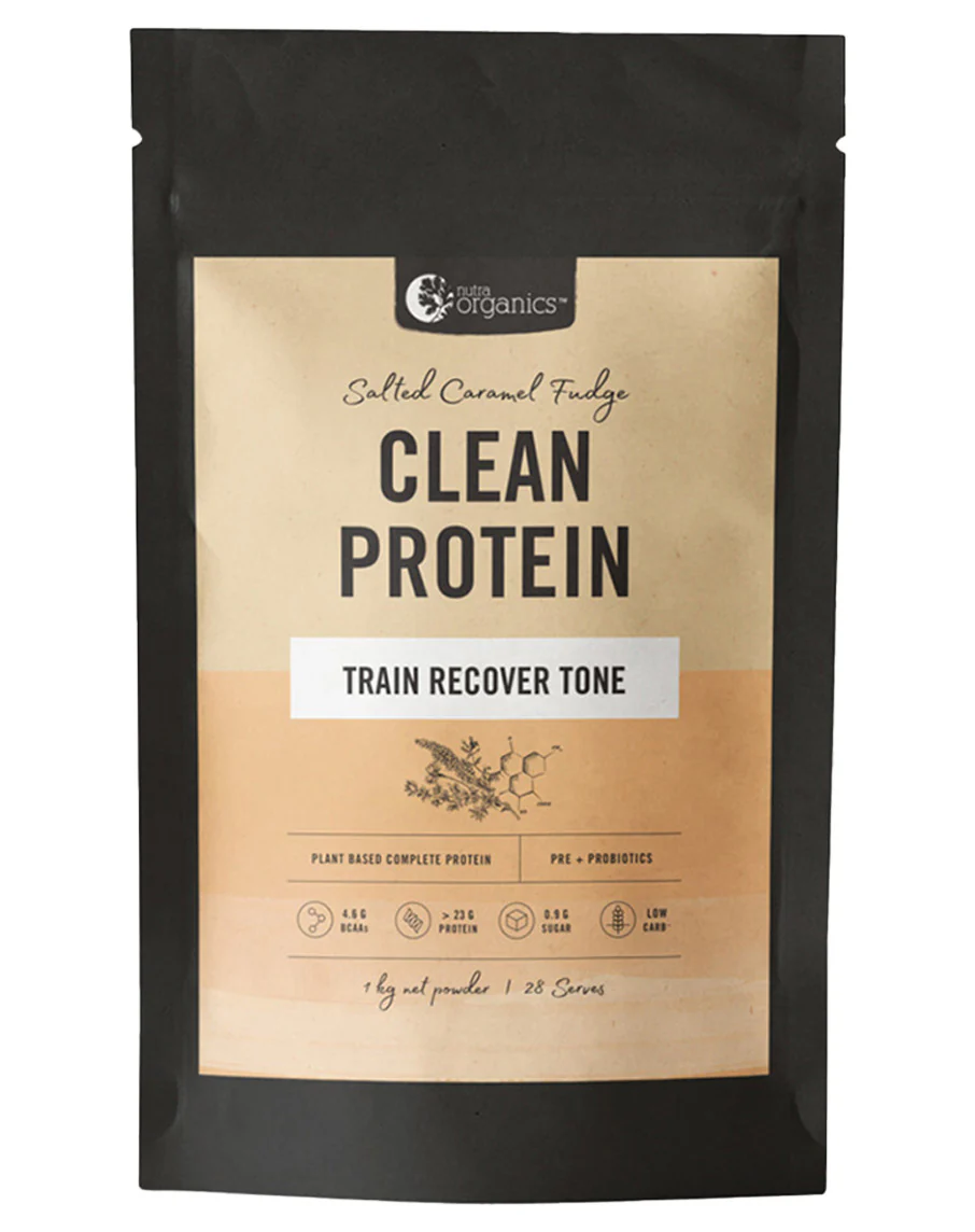 Clean Protein by Nutra Organics - Image 9