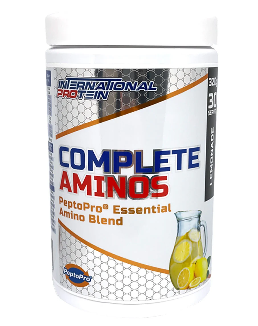 Complete Aminos by International Protein - Image 3