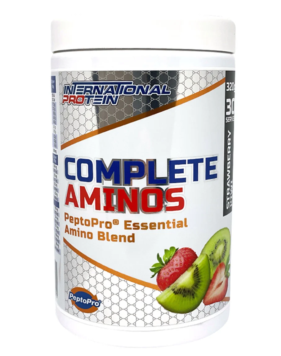 Complete Aminos by International Protein - Image 4