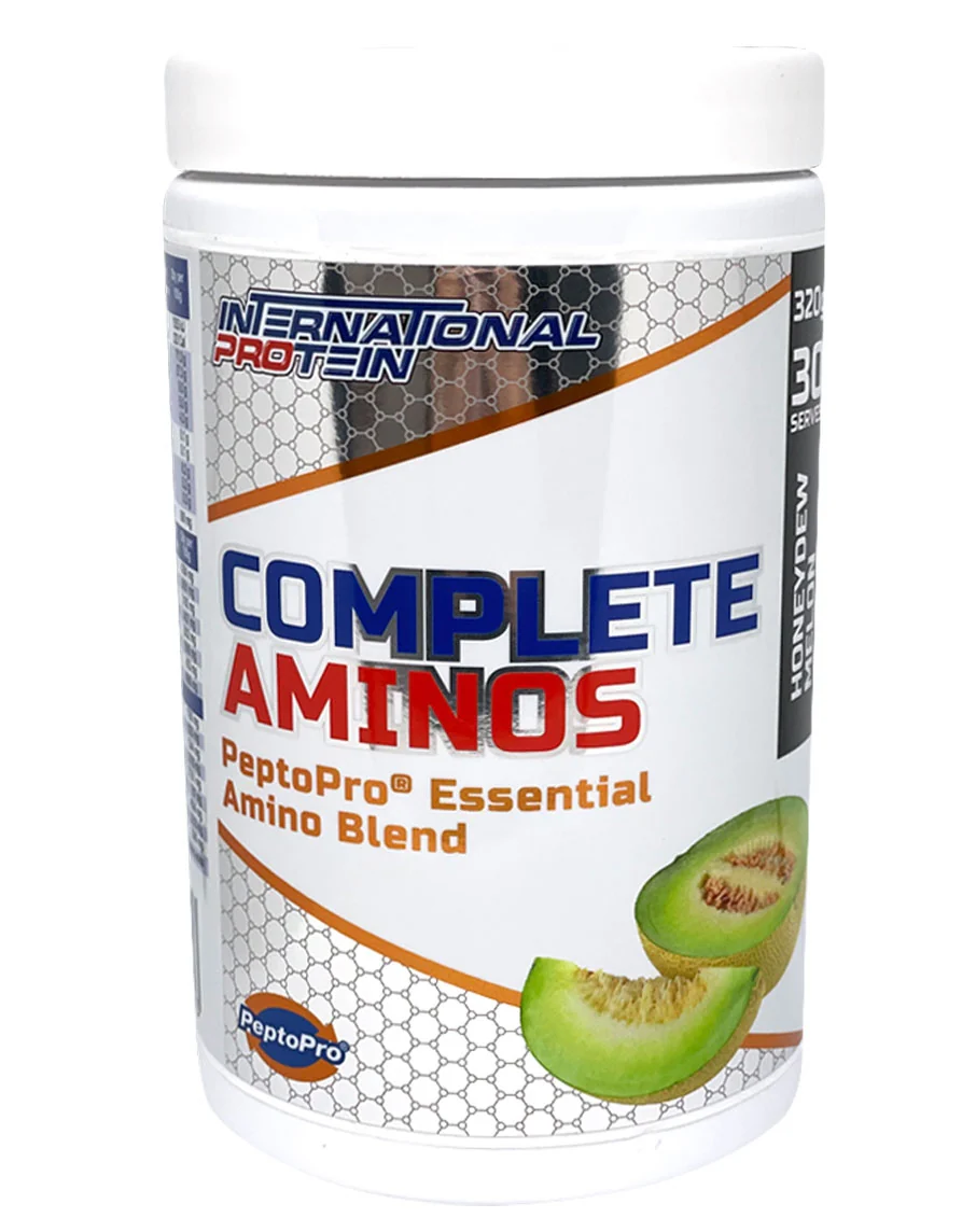 Complete Aminos by International Protein - Image 5