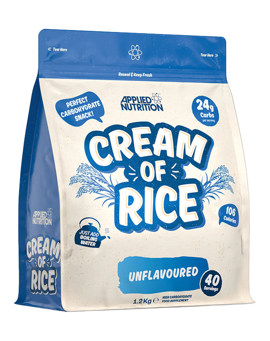 Cream of Rice by Applied Nutrition - Image 5