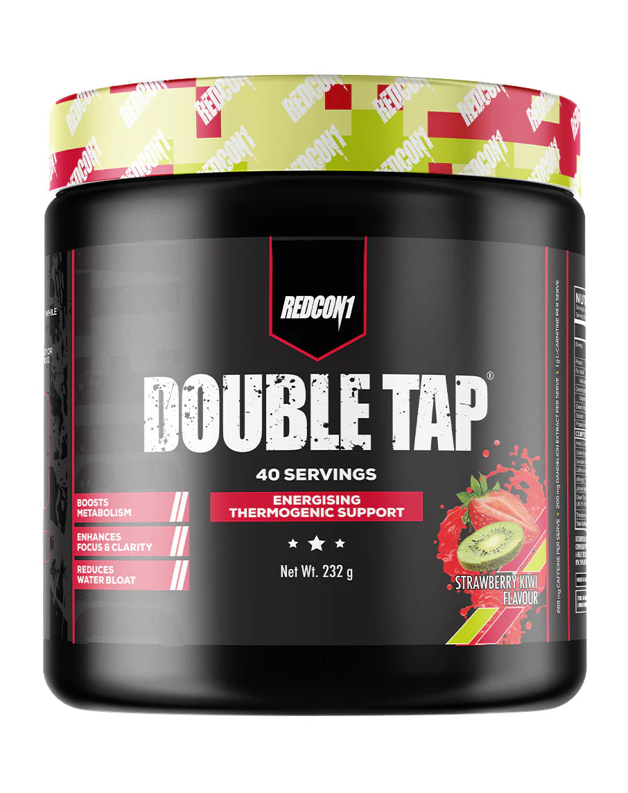 Double Tap (Powder) by Redcon1 - Image 5