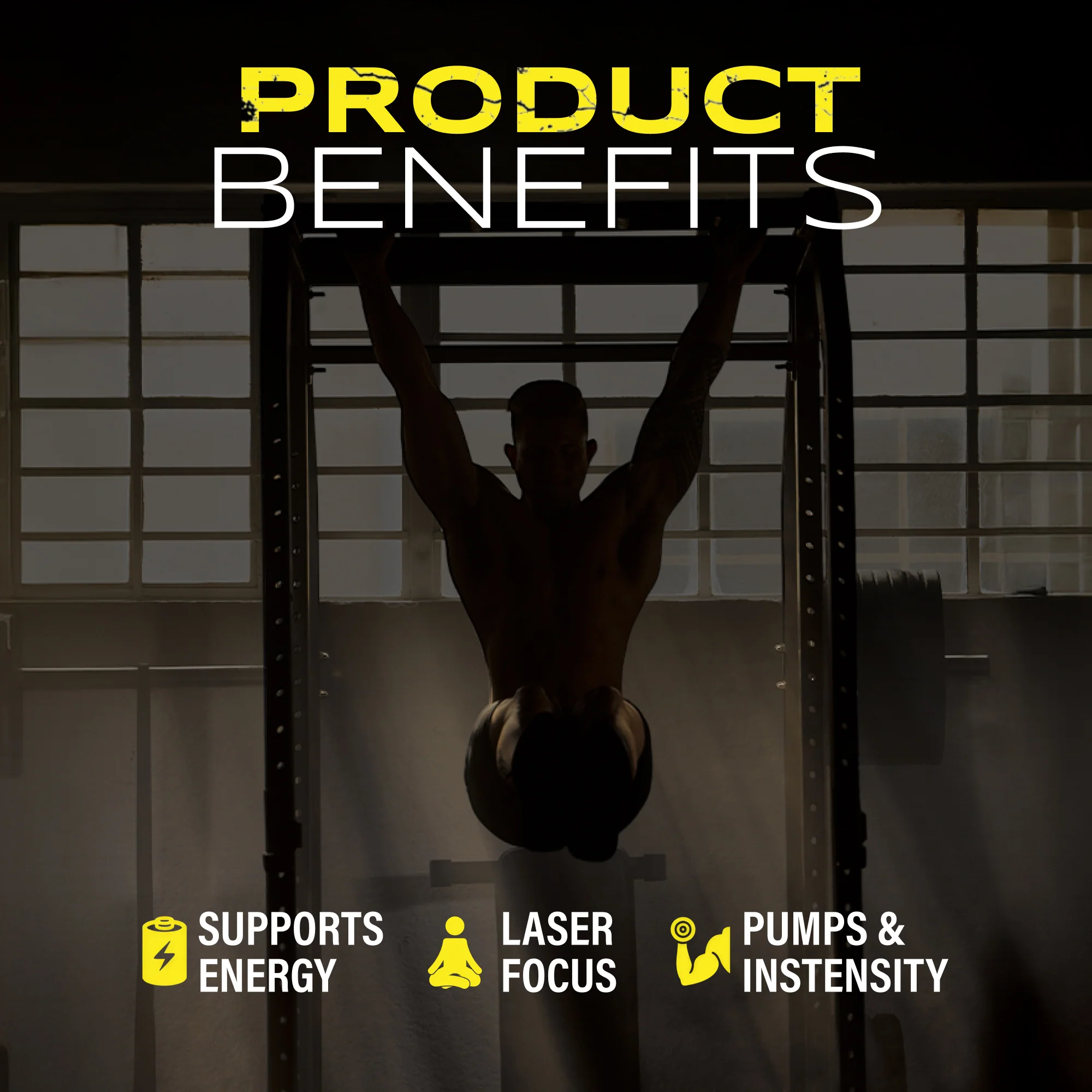 Freak3d Pre-Workout by Anabolix Nutrition - Image 4