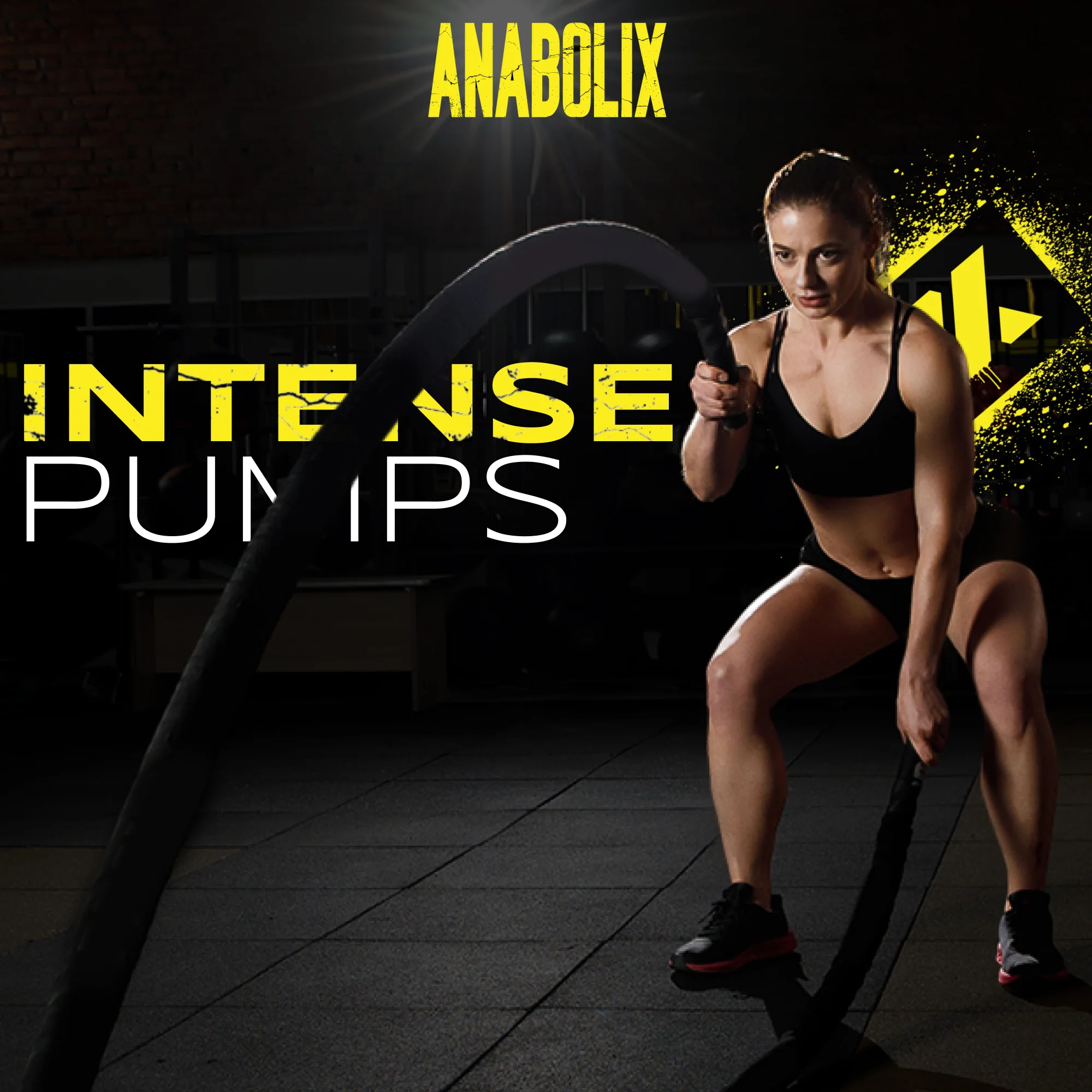 Freak3d Pre-Workout by Anabolix Nutrition - Image 5