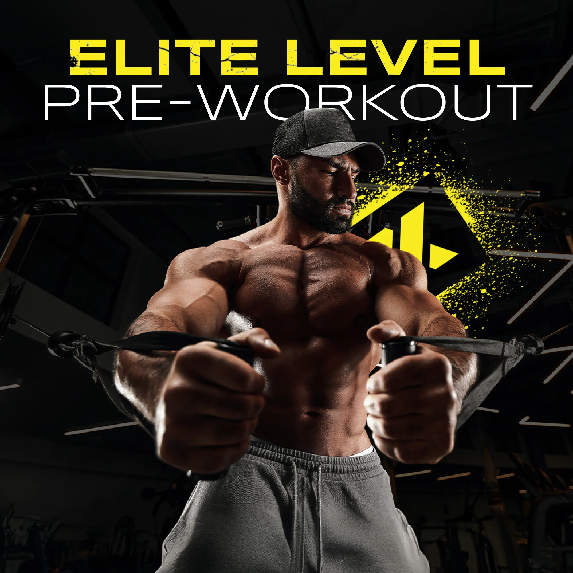 Freak3d Pre-Workout by Anabolix Nutrition - Image 6
