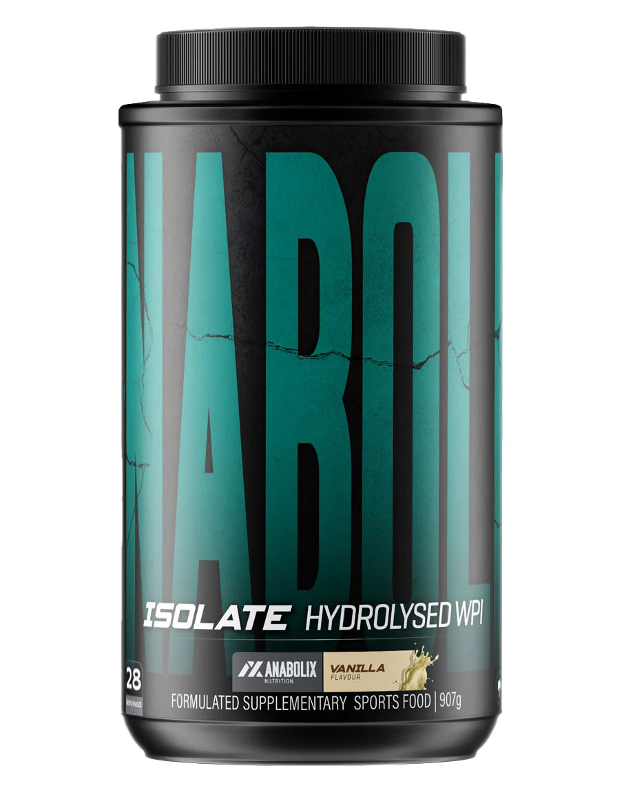 Isolate (Hydrolysed WPI) by Anabolix Nutrition - Image 3