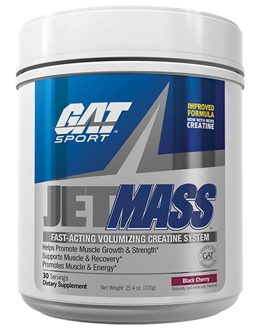 JetMass by German American Technologies - Image 3