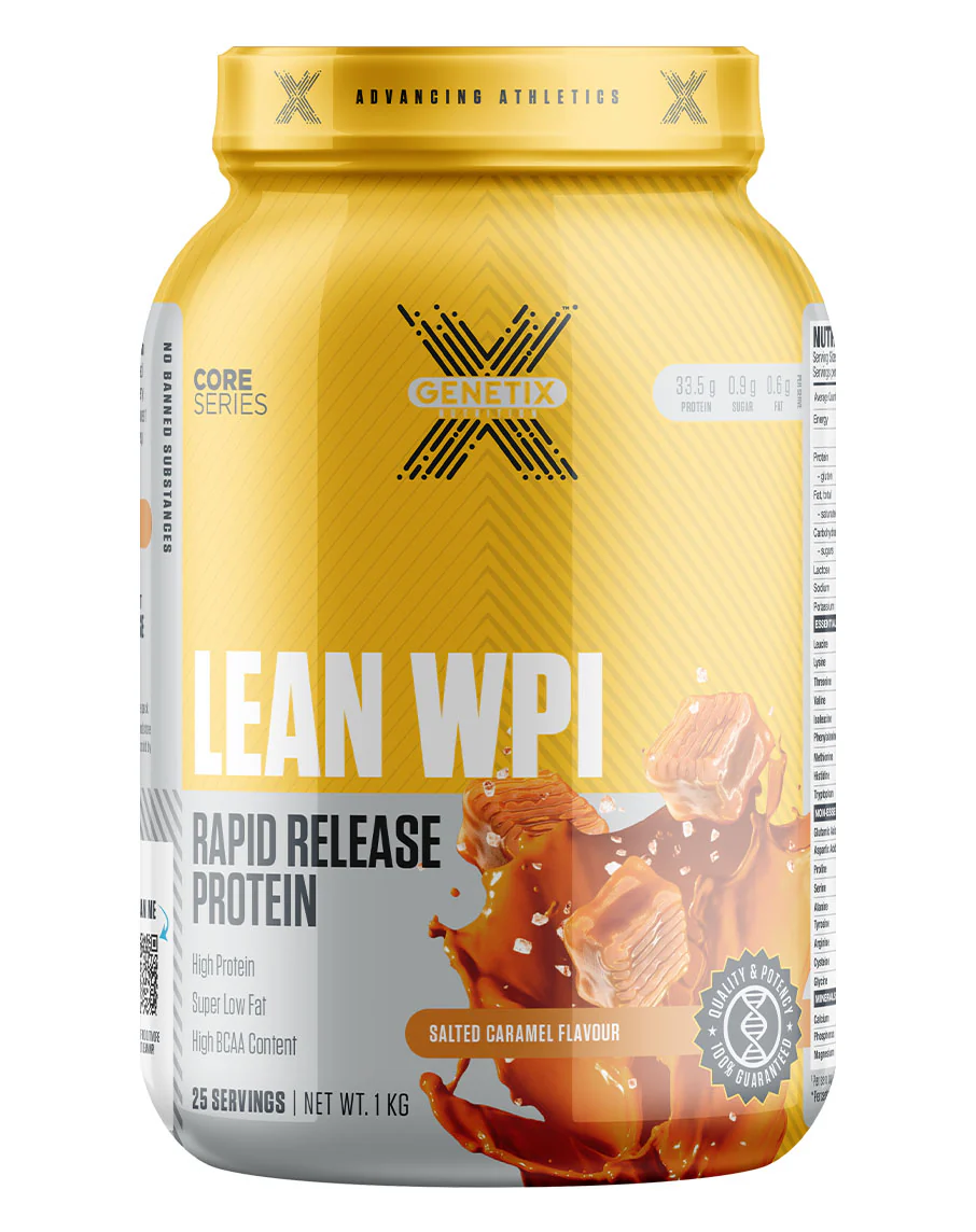 Lean WPI by Genetix Nutrition - Image 10