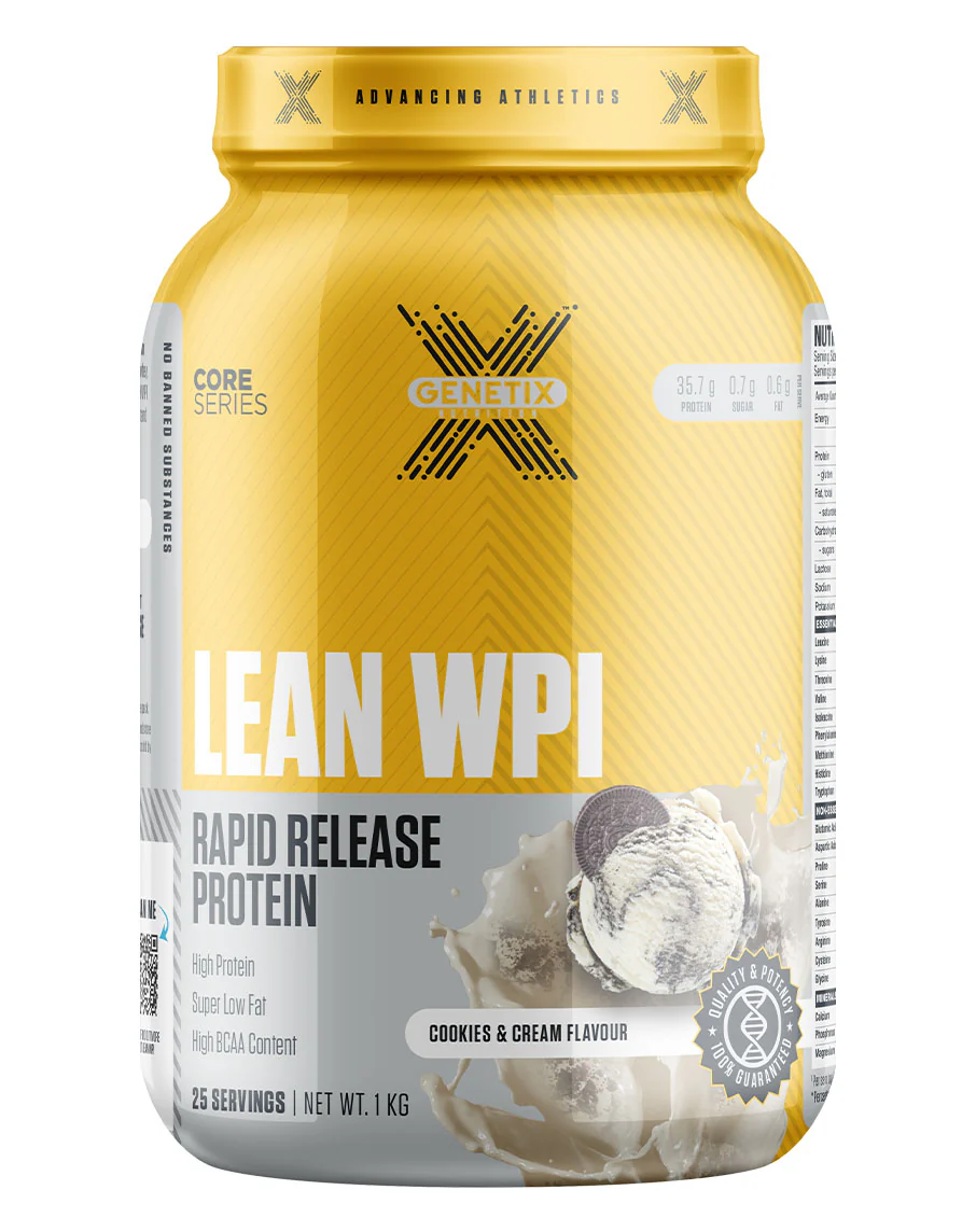 Lean WPI by Genetix Nutrition - Image 12