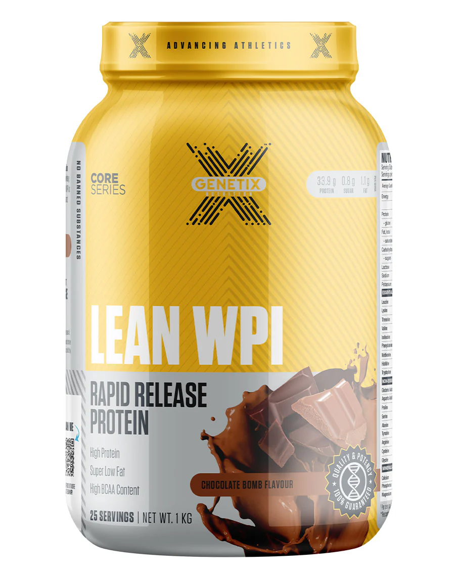 Lean WPI by Genetix Nutrition - Image 18