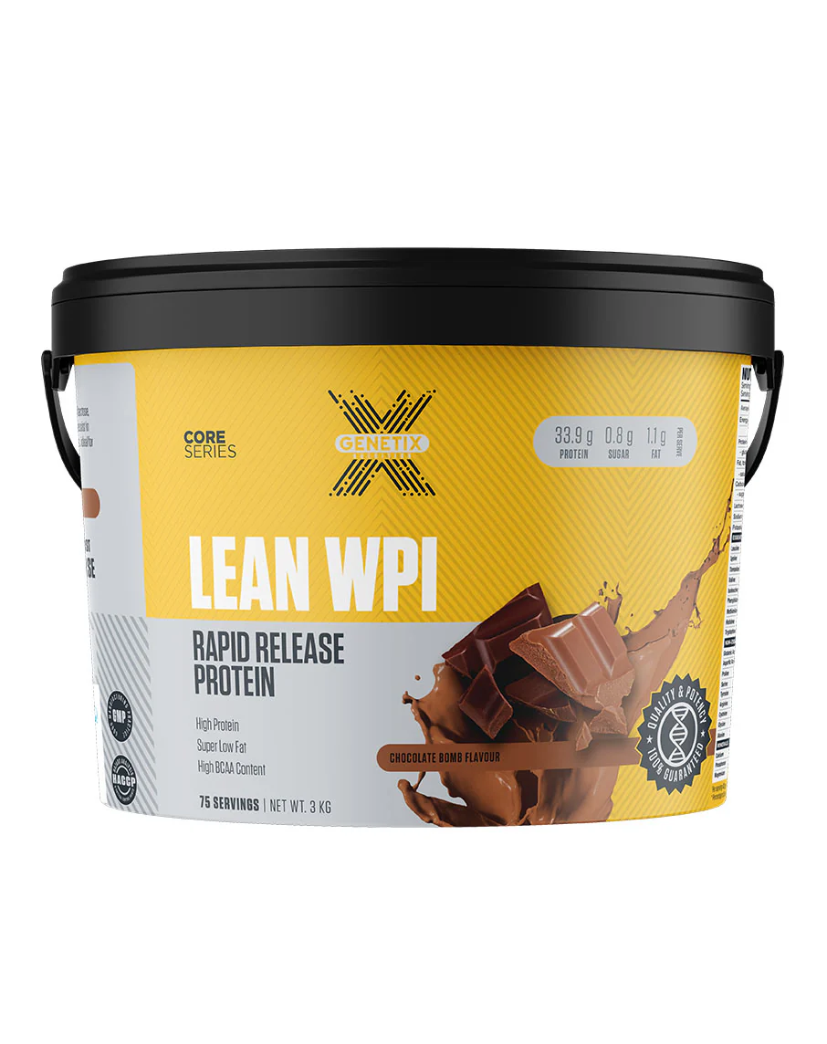 Lean WPI by Genetix Nutrition - Image 23