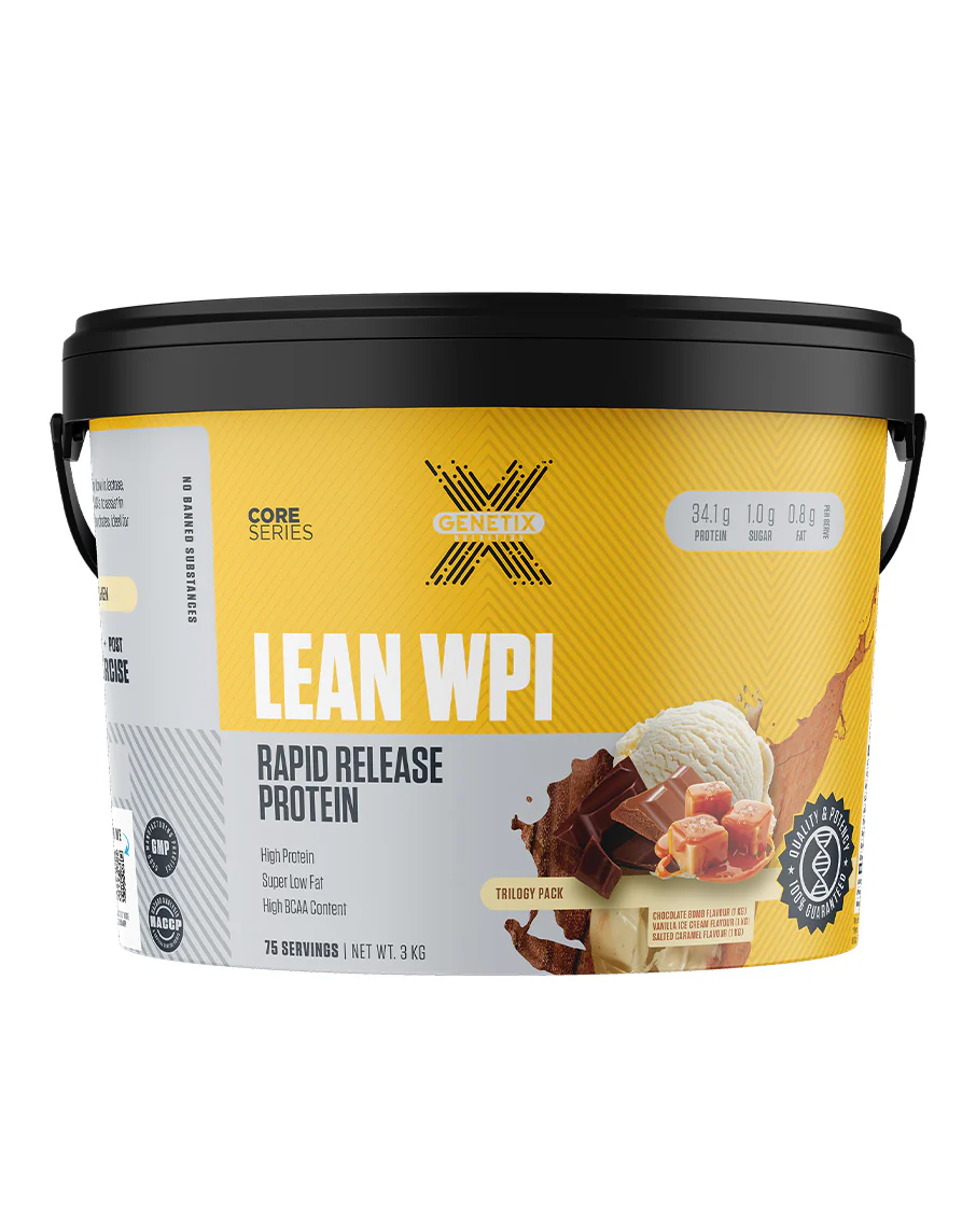 Lean WPI by Genetix Nutrition - Image 24