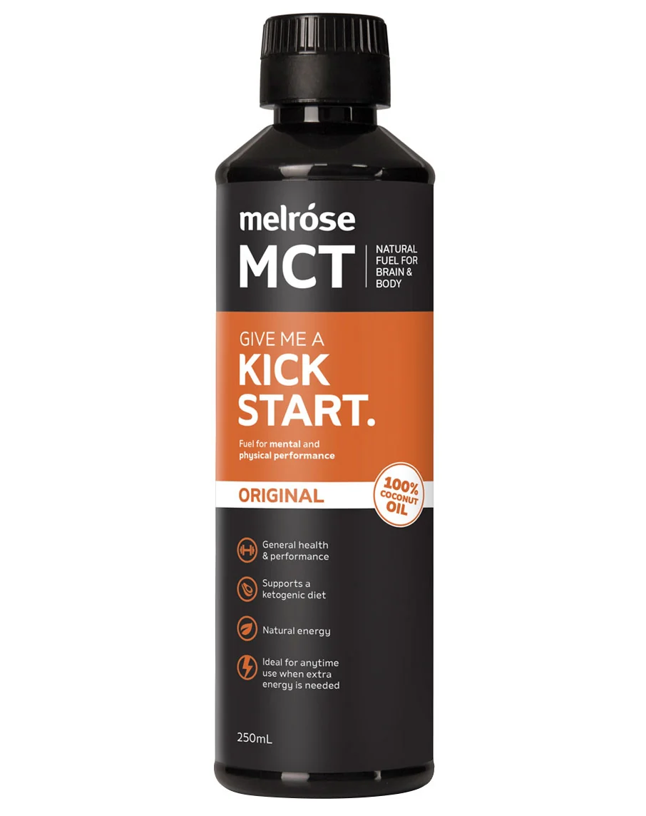 MCT Oil Original by Melrose - Image 5