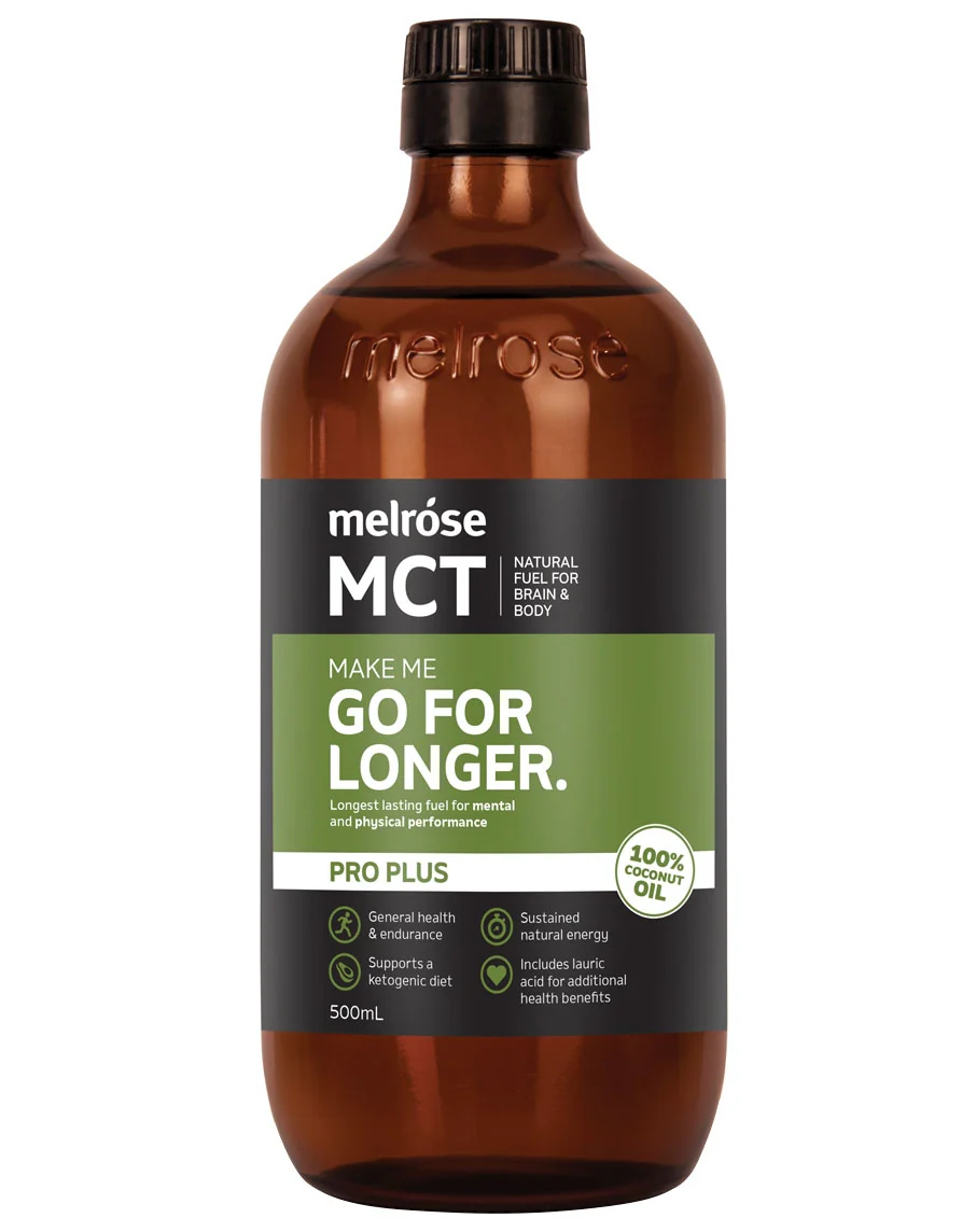 MCT Oil Pro Plus by Melrose - Image 3