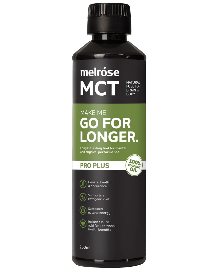 MCT Oil Pro Plus by Melrose - Image 4