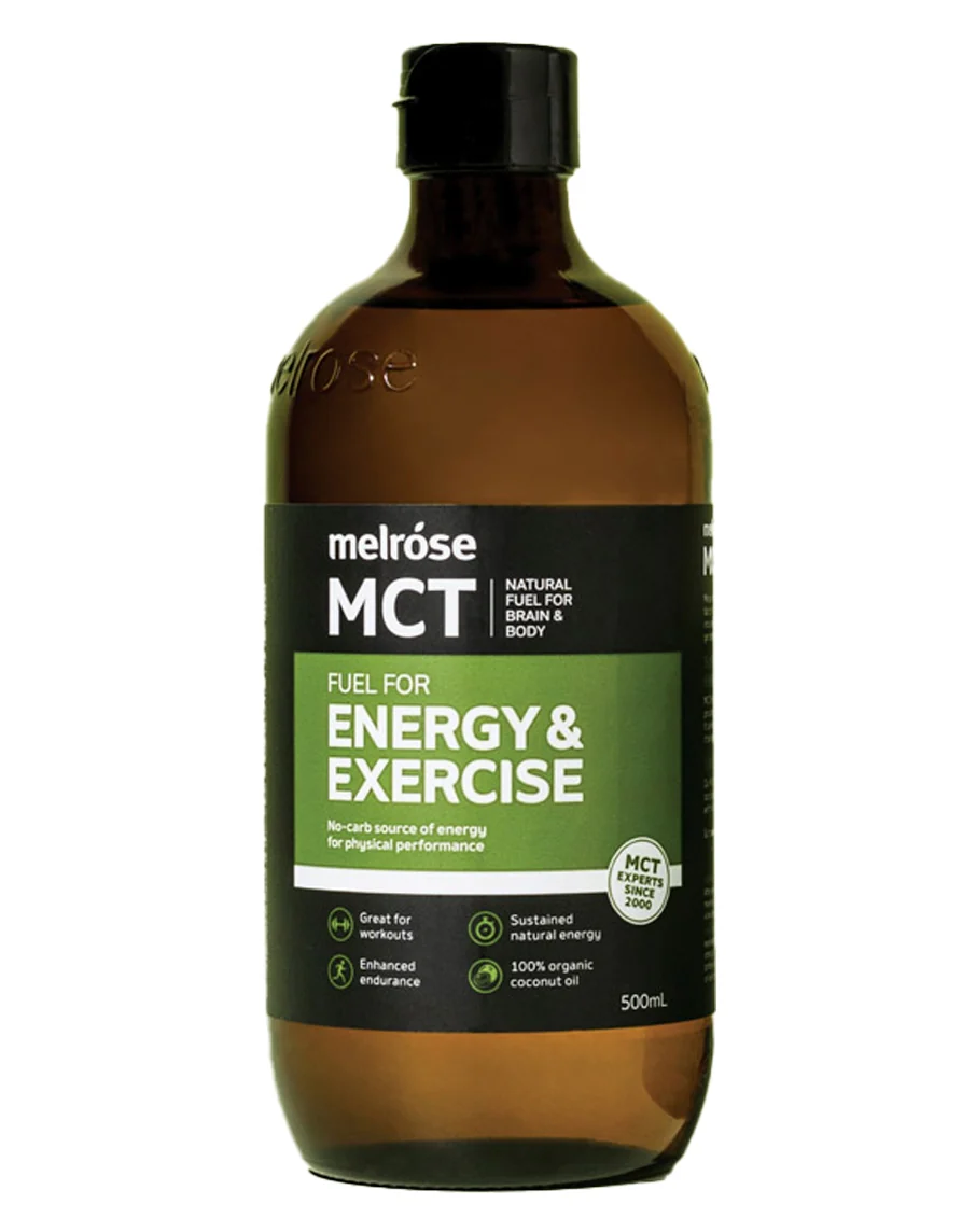 MCT Oil Pro Plus by Melrose - Image 5