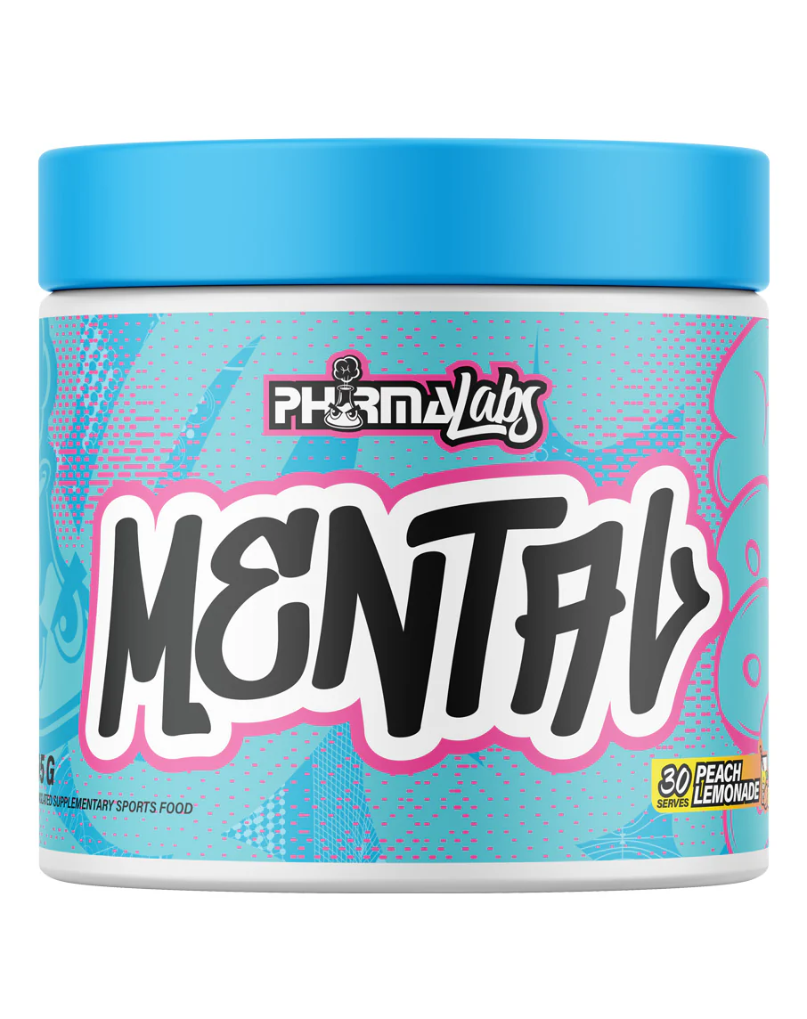 Mental by PharmaLabs - Image 3
