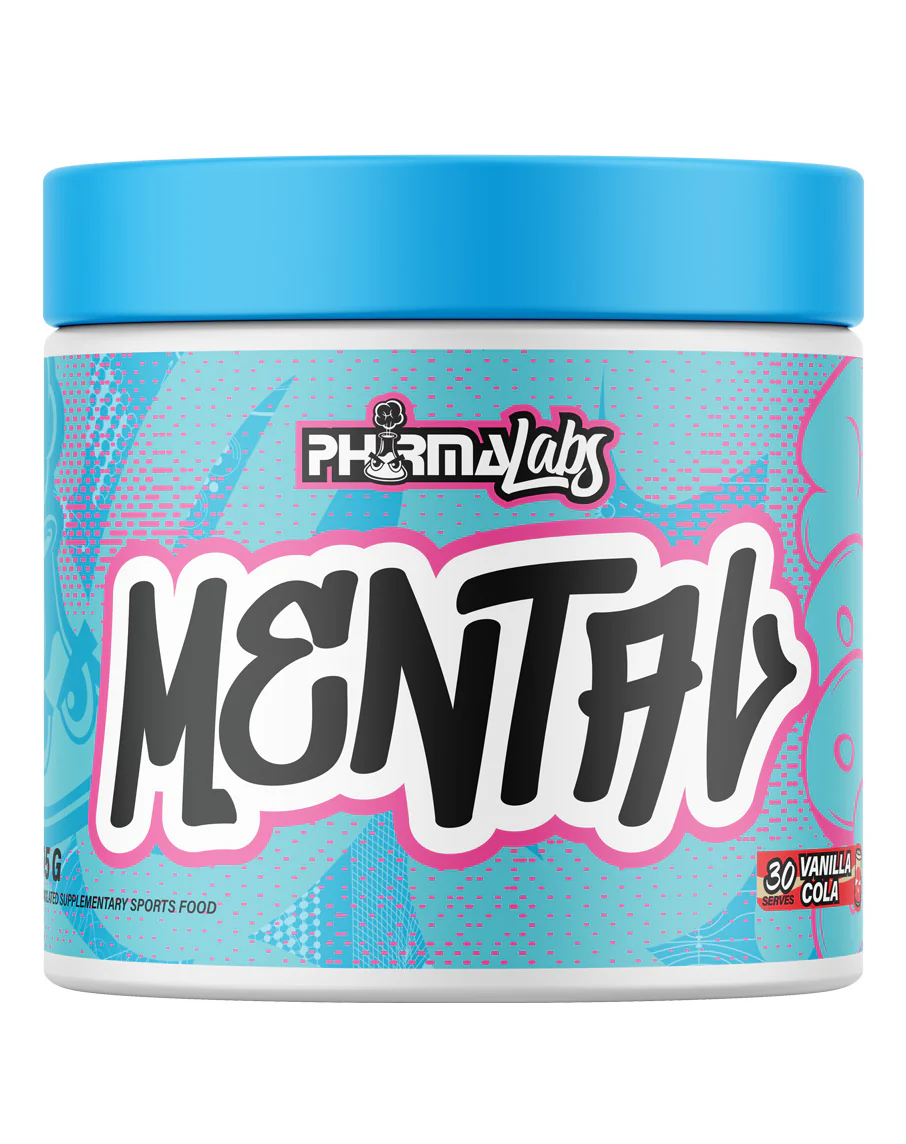 Mental by PharmaLabs - Image 4