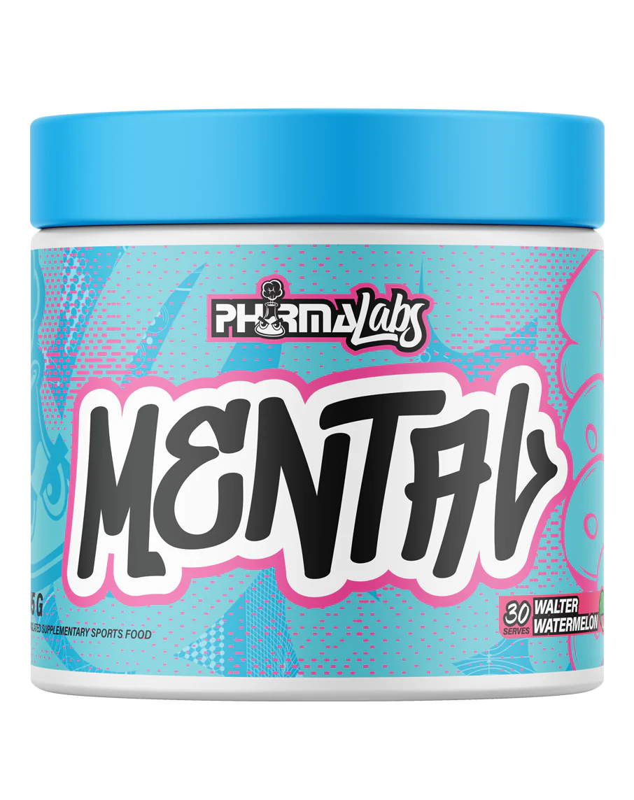 Mental by PharmaLabs - Image 5