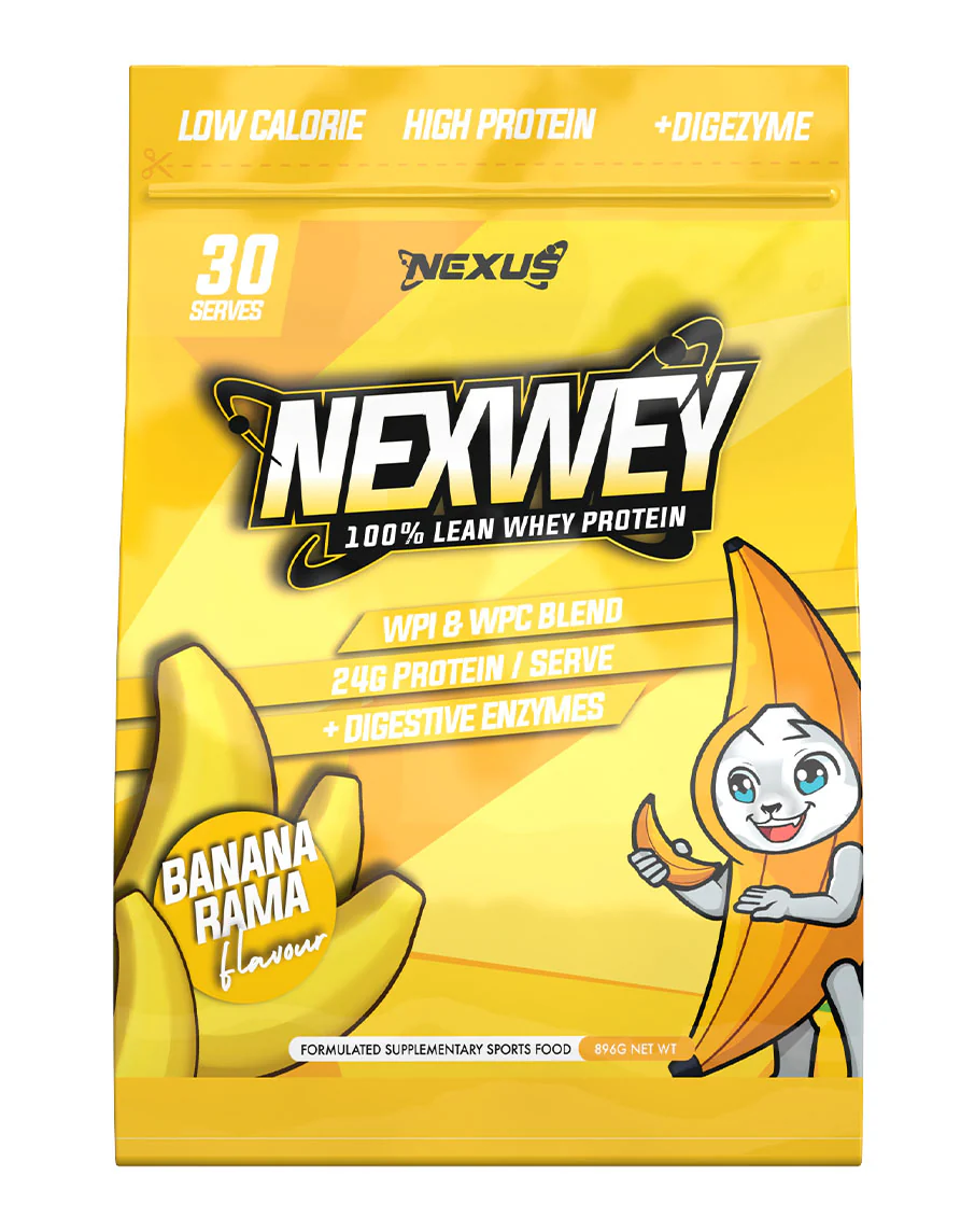 Top 10 Protein Powders