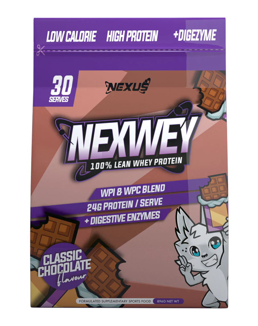 Nexwey by Nexus Sports Nutrition - Image 3