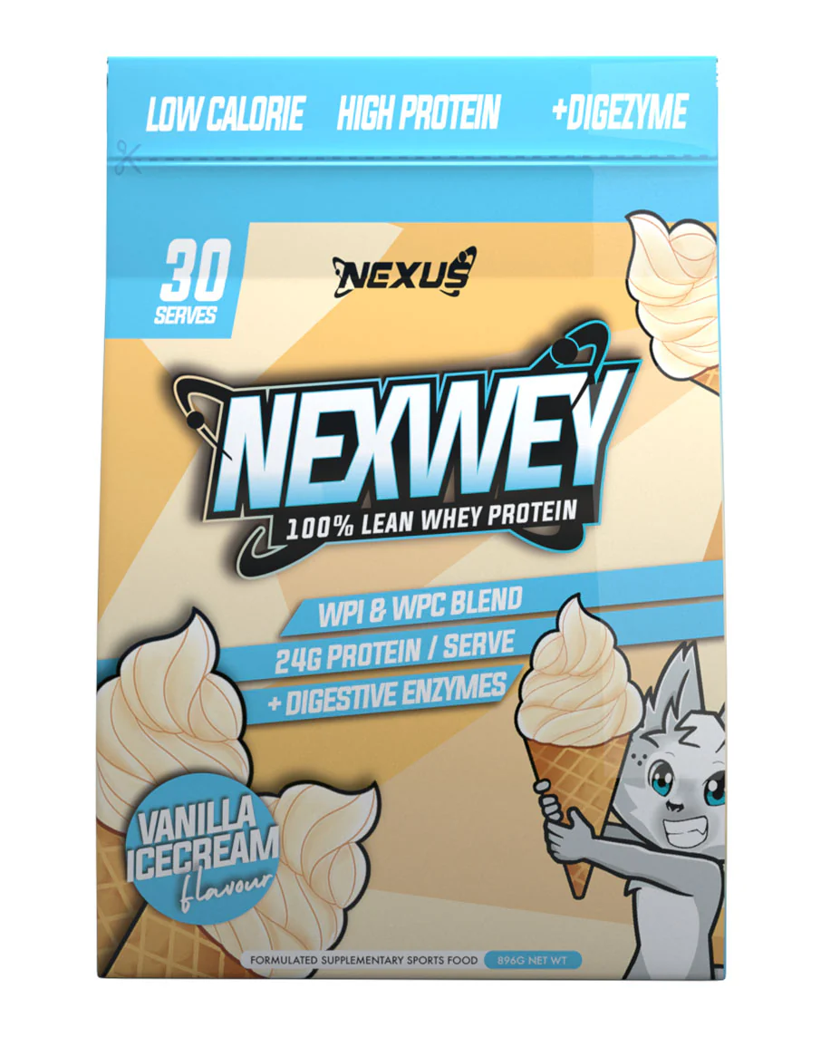 Nexwey by Nexus Sports Nutrition - Image 4