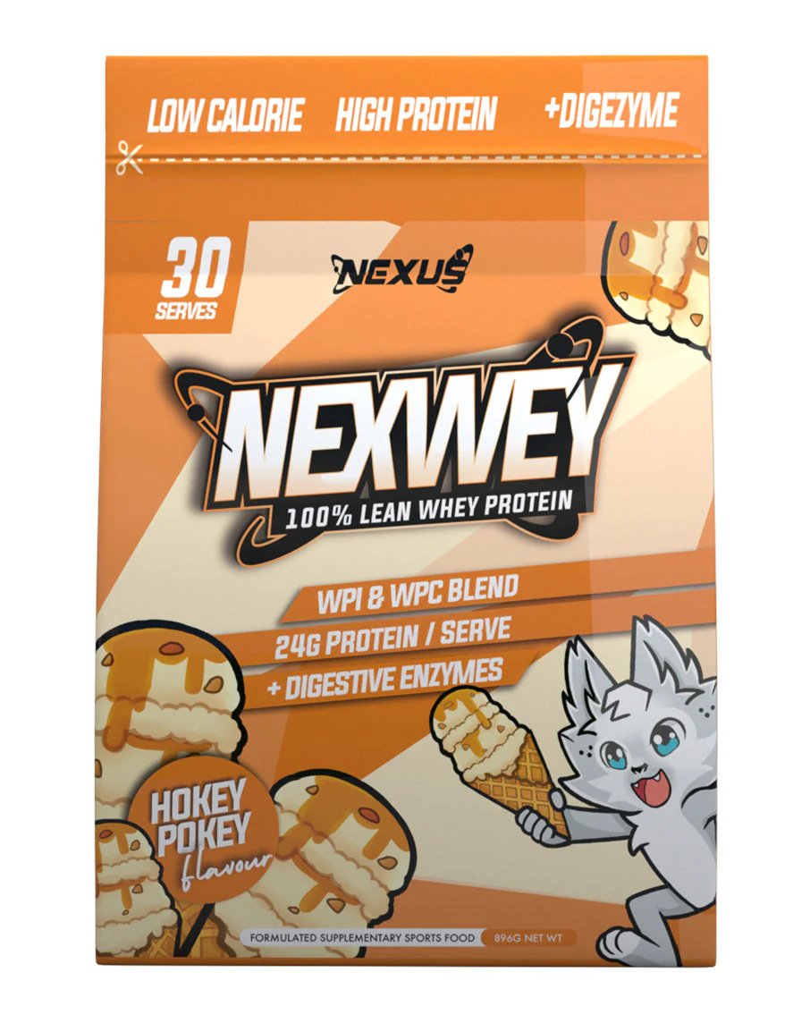 Nexwey by Nexus Sports Nutrition - Image 5