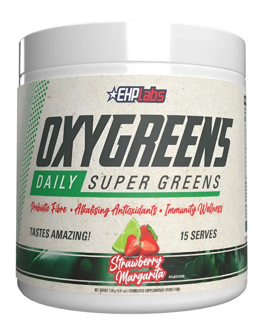 OxyGreens (15 Serve) by EHP Labs - Image 3