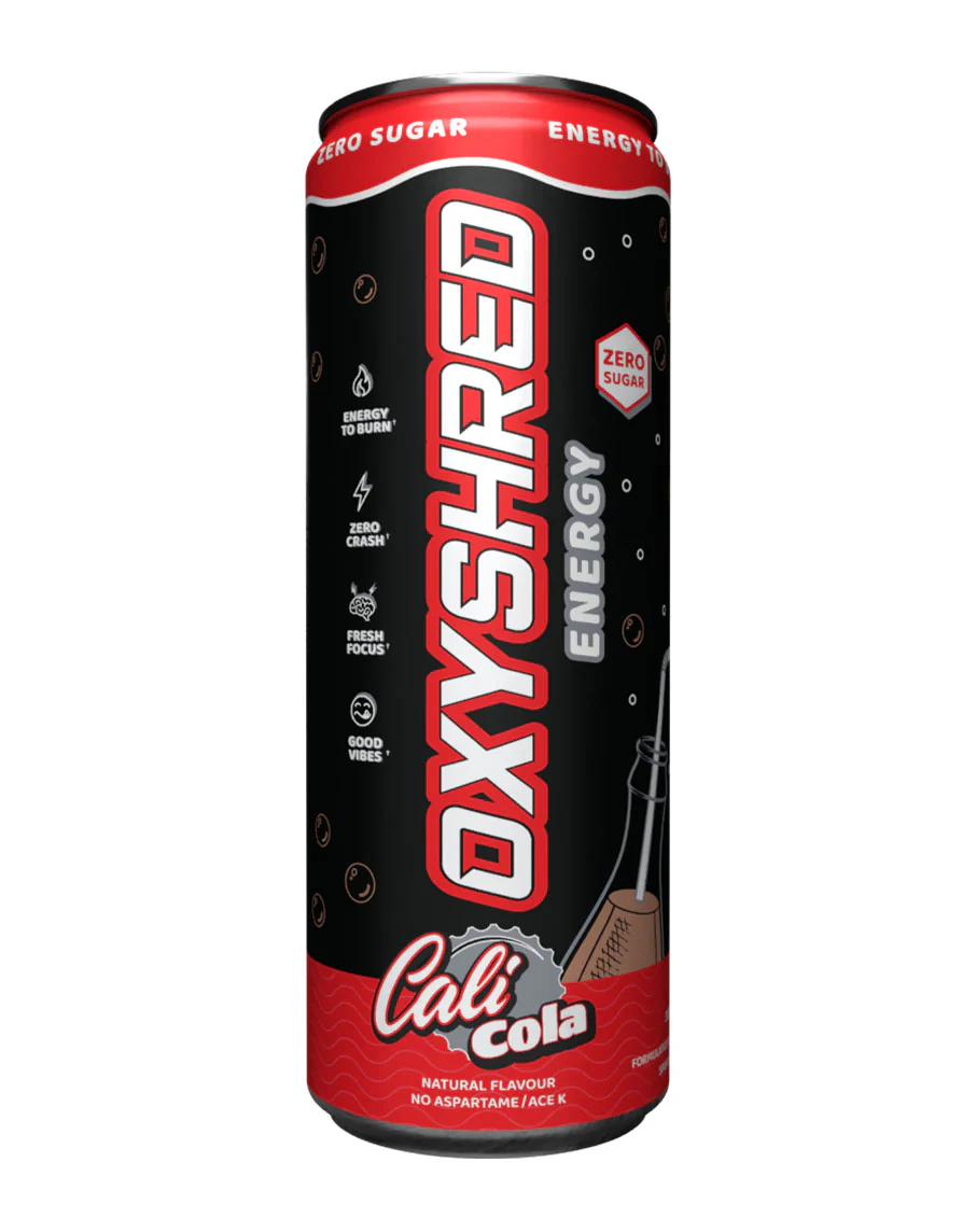 Oxyshred Ultra Energy RTD by EHP Labs - Image 12
