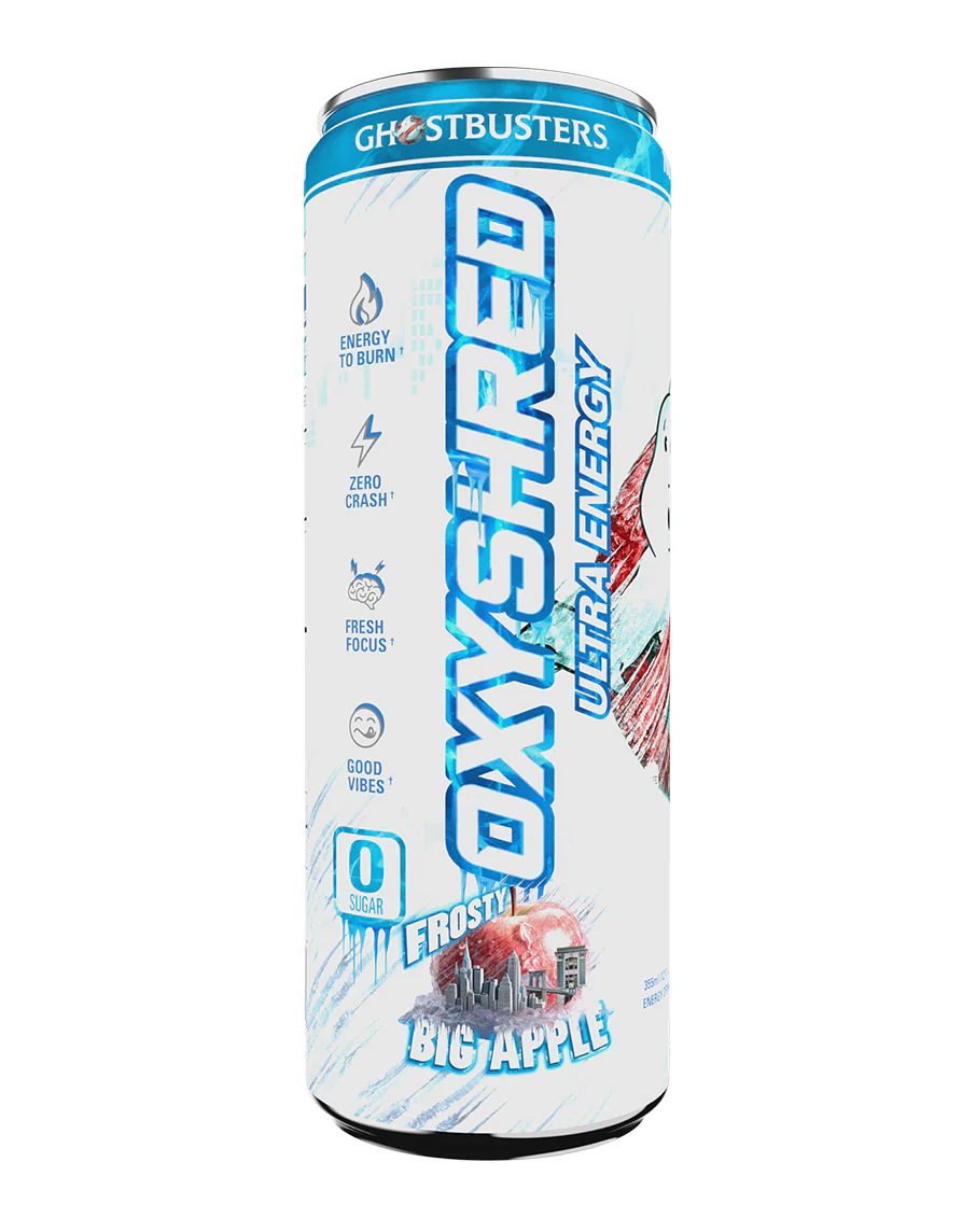Oxyshred Ultra Energy RTD by EHP Labs - Image 17