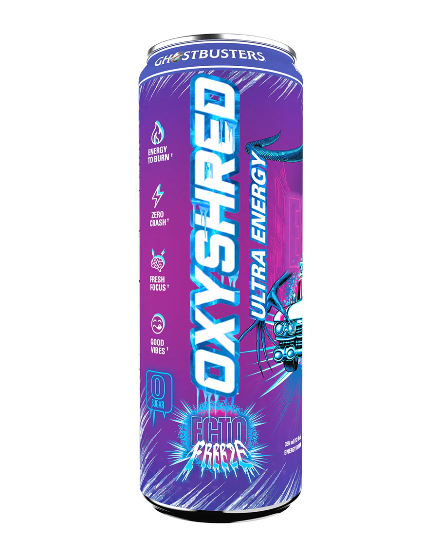 Oxyshred Ultra Energy RTD by EHP Labs - Image 18