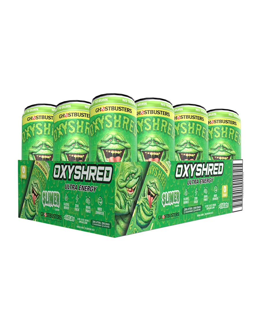 Oxyshred Ultra Energy RTD by EHP Labs - Image 43