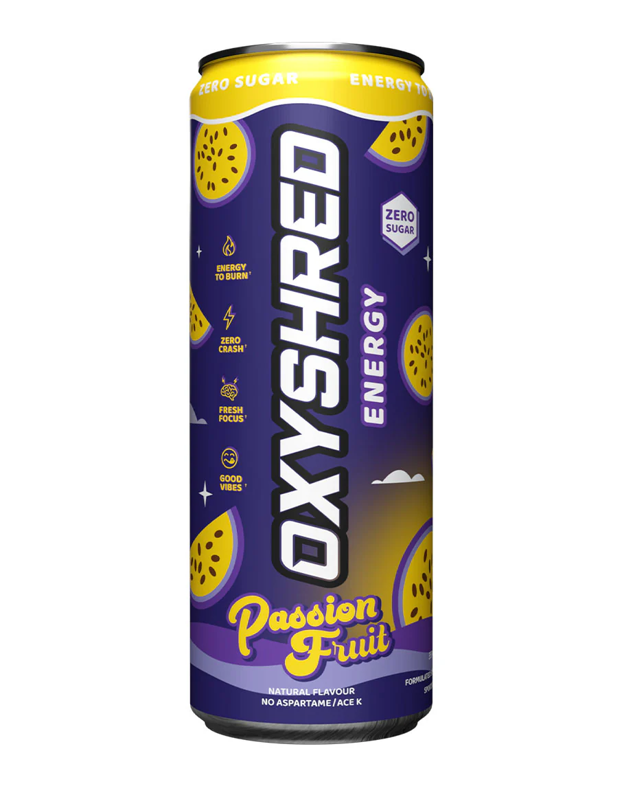 Oxyshred Ultra Energy RTD by EHP Labs - Image 7