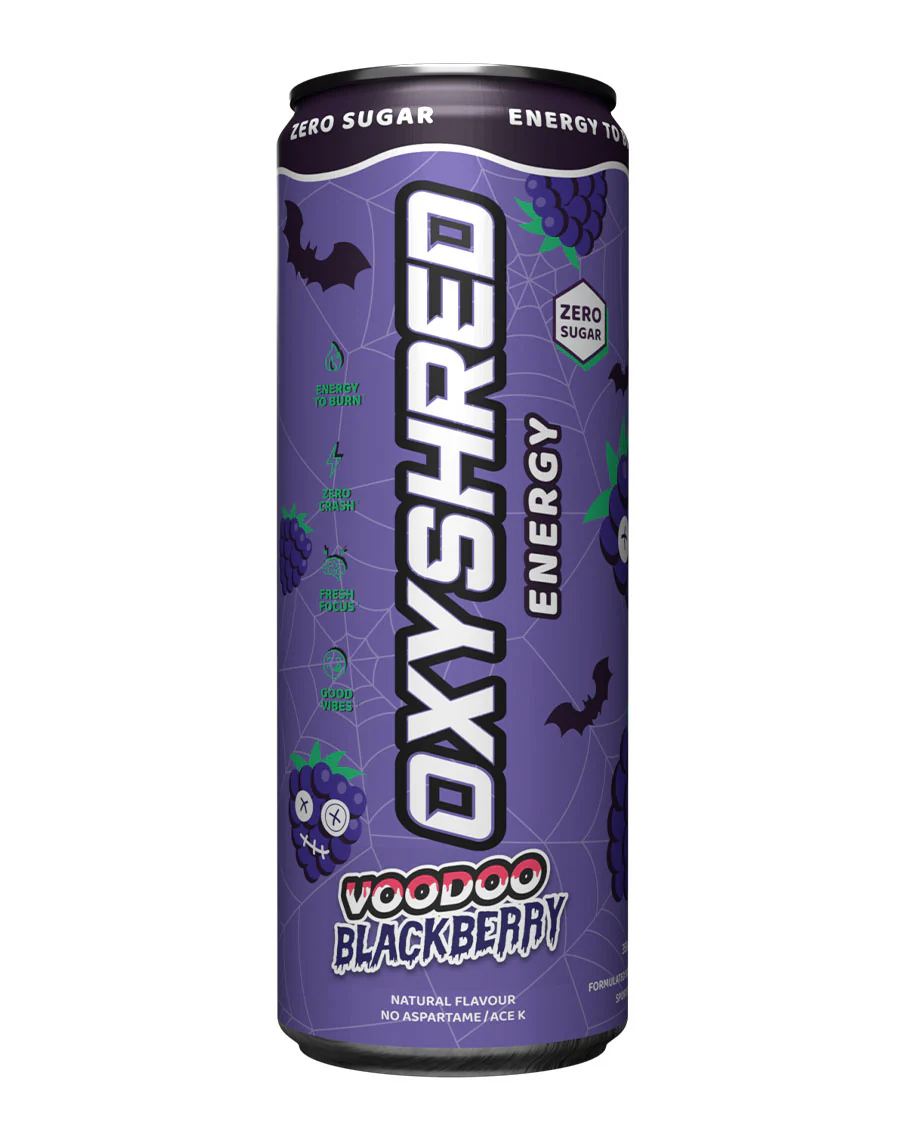 Oxyshred Ultra Energy RTD by EHP Labs - Image 8