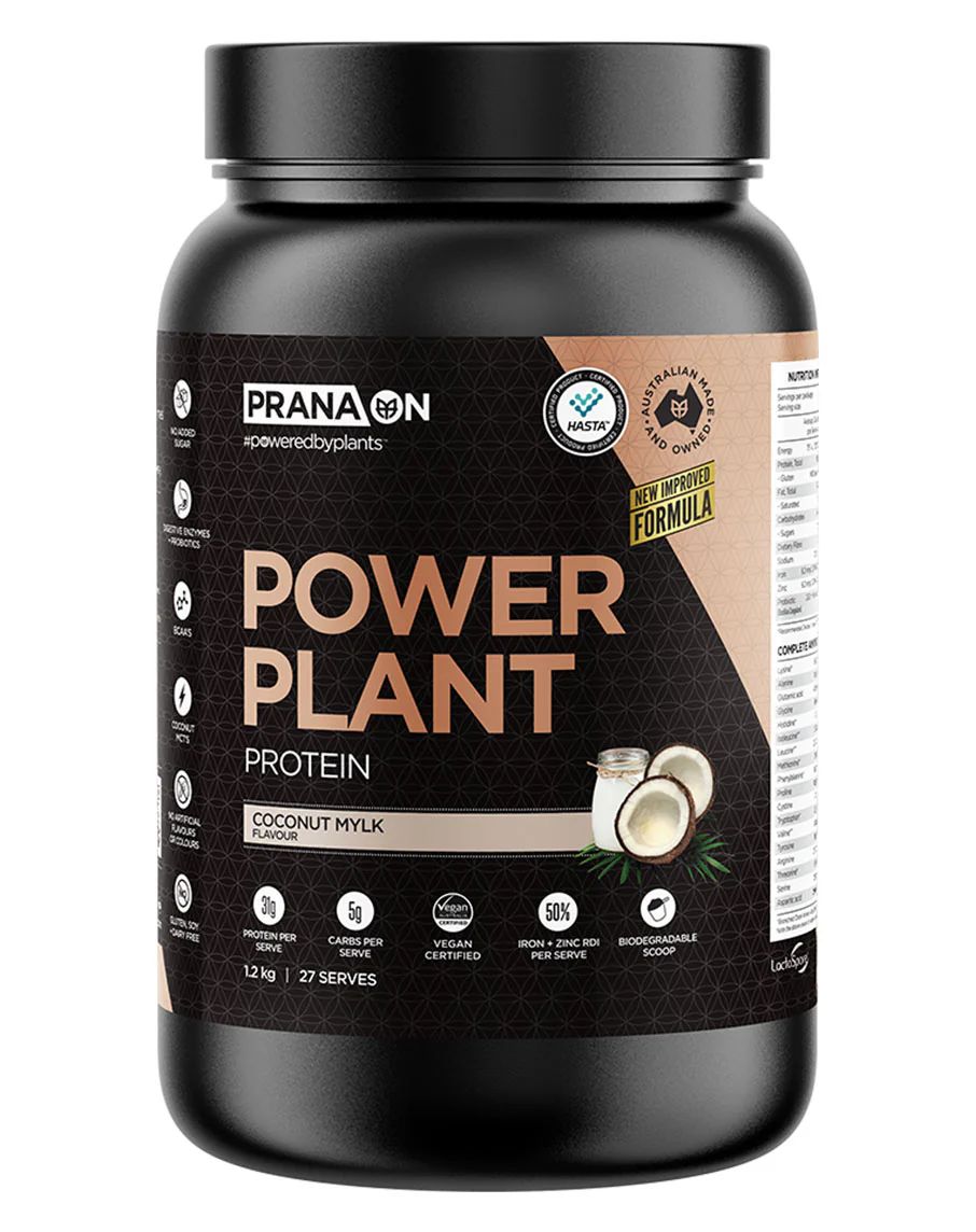 Power Plant Protein by Prana ON - Image 13