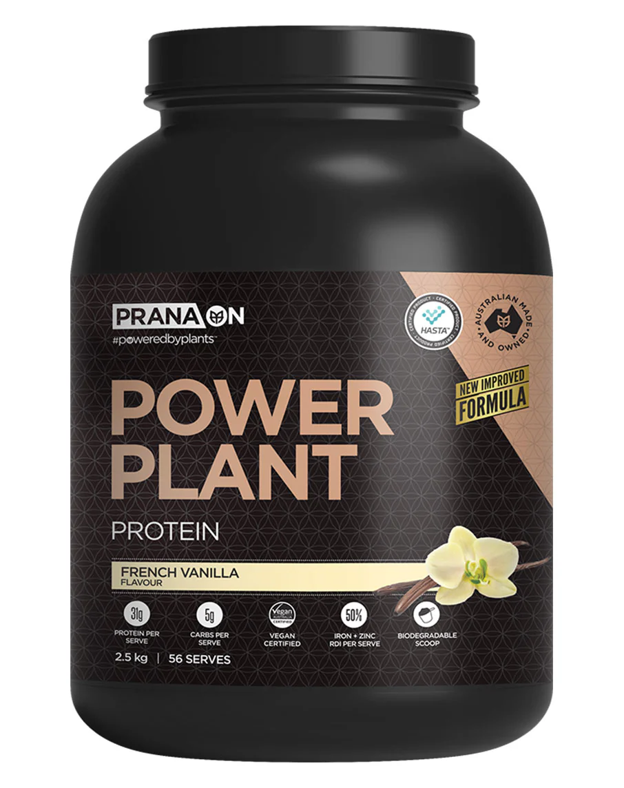 Power Plant Protein by Prana ON - Image 20