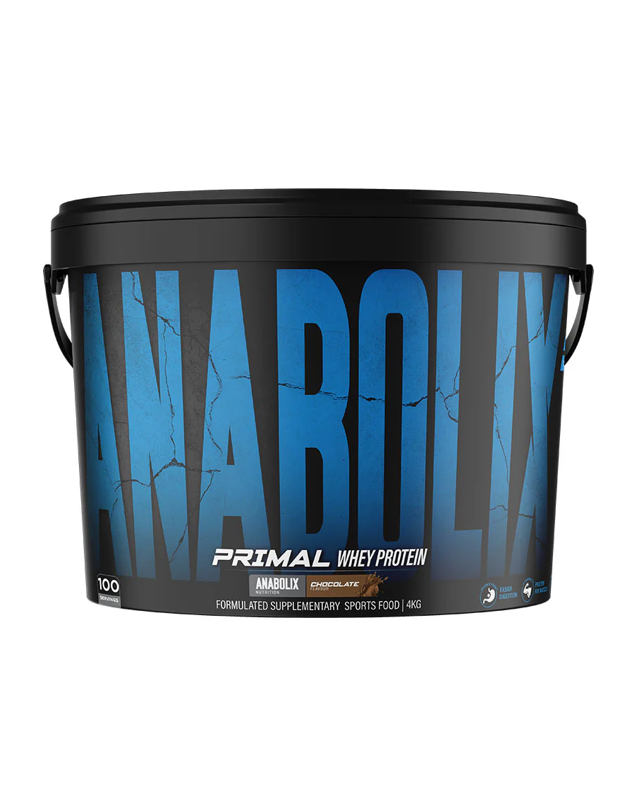 Primal Whey Protein by Anabolix Nutrition - Image 10