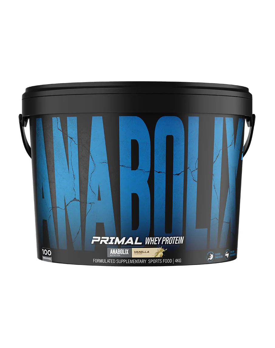 Primal Whey Protein by Anabolix Nutrition - Image 11
